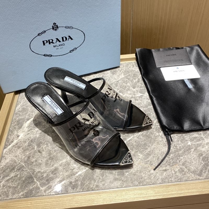 Prada Slippers